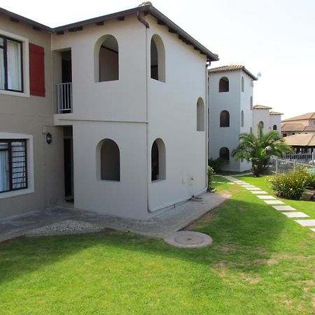 Santini Lace Self Catering Unit Plettenberg Bay Eksteriør bilde