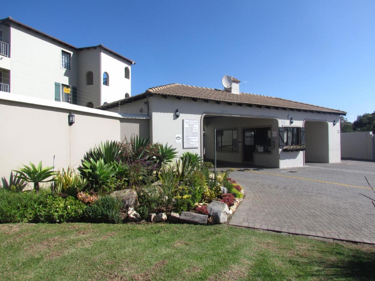 Santini Lace Self Catering Unit Plettenberg Bay Eksteriør bilde
