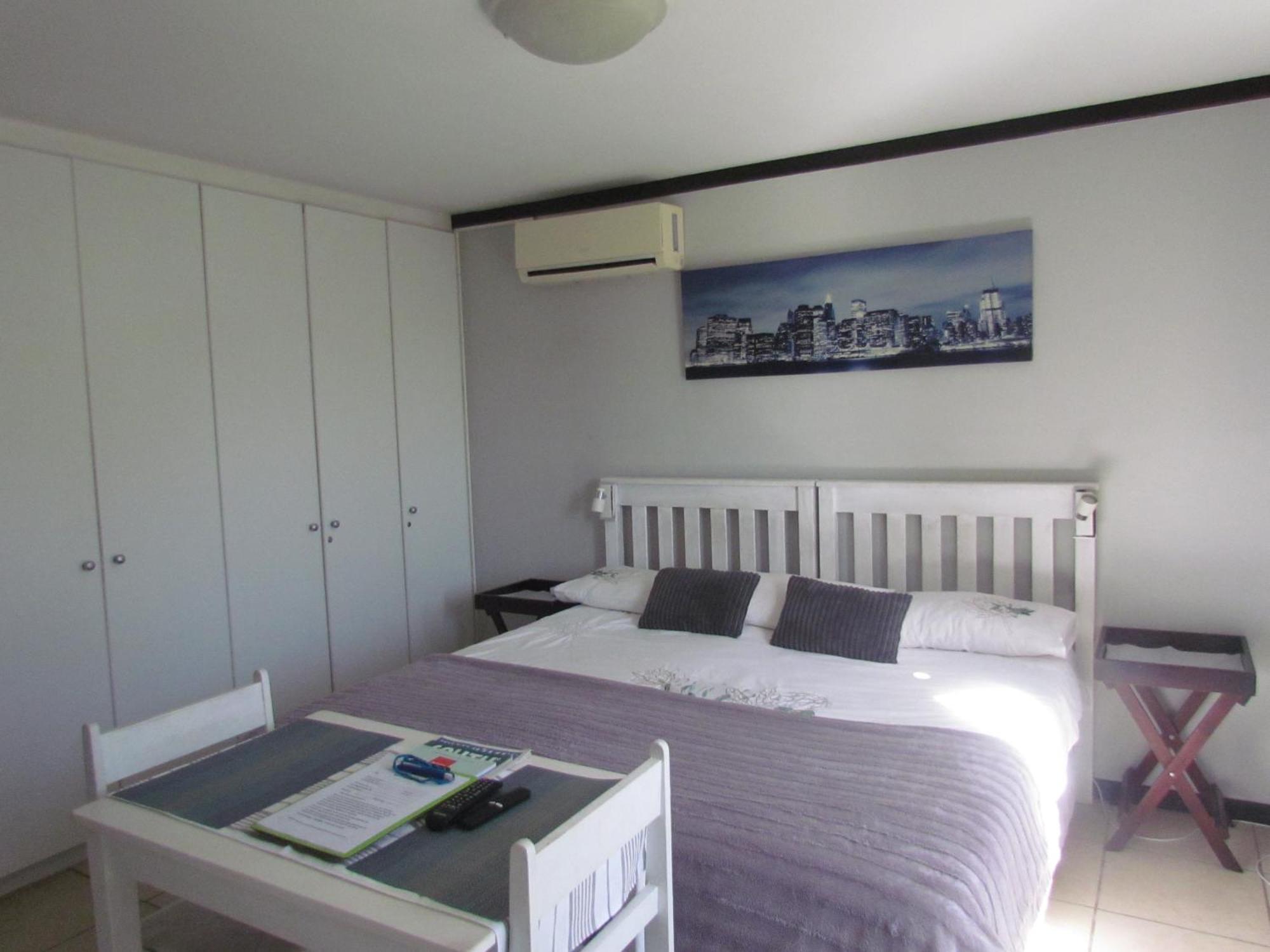 Santini Lace Self Catering Unit Plettenberg Bay Eksteriør bilde