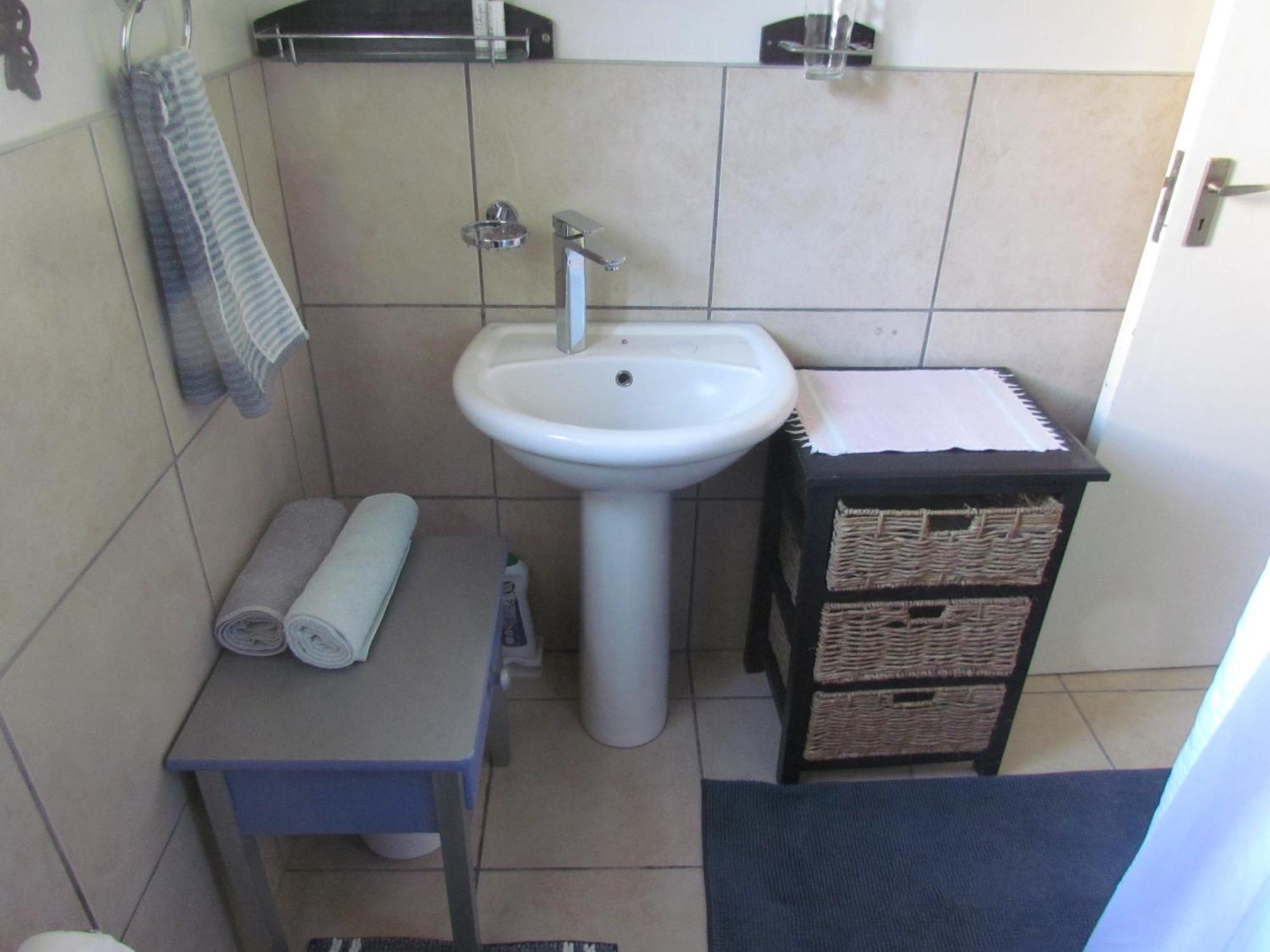 Santini Lace Self Catering Unit Plettenberg Bay Eksteriør bilde