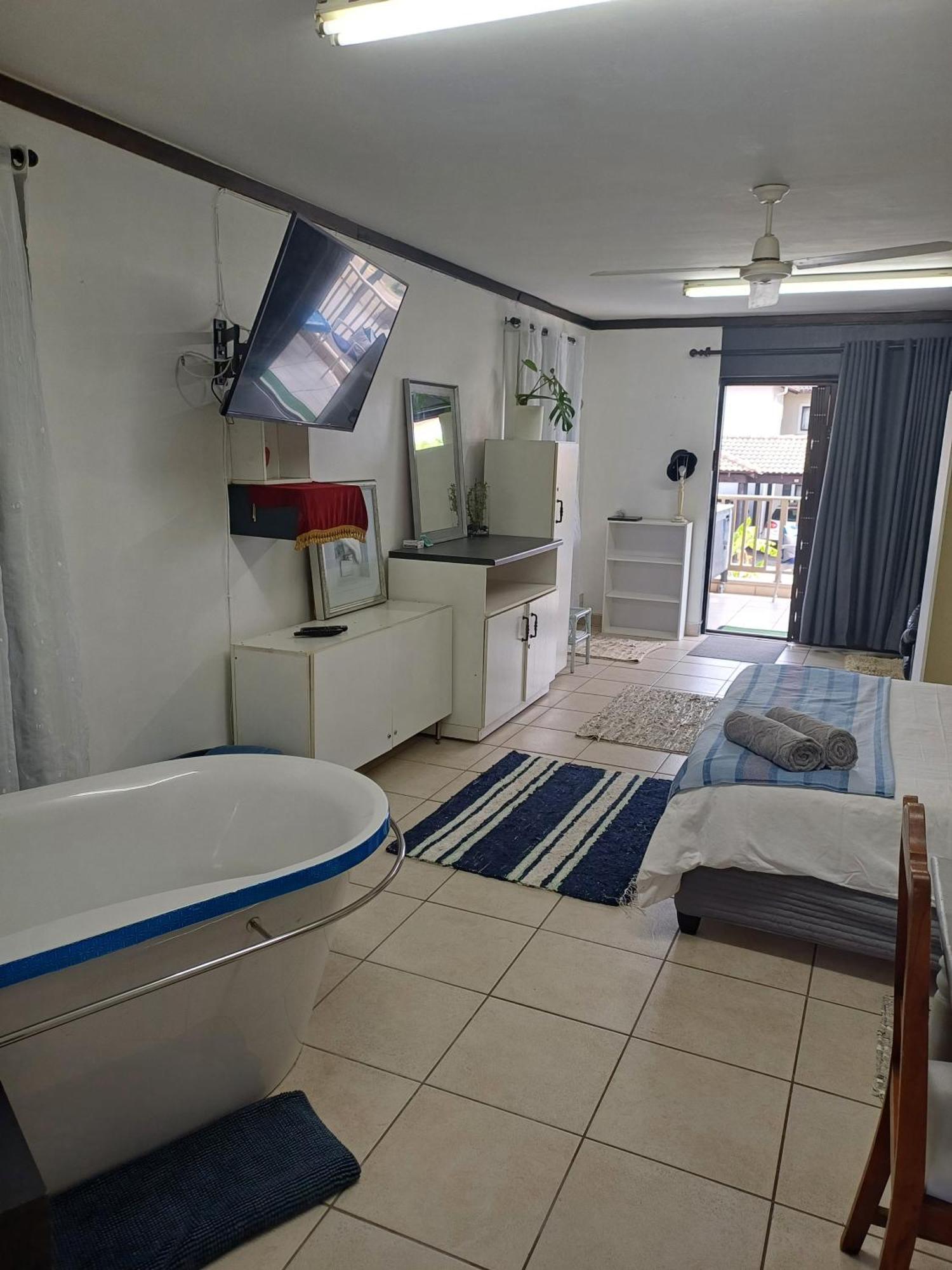 Santini Lace Self Catering Unit Plettenberg Bay Eksteriør bilde