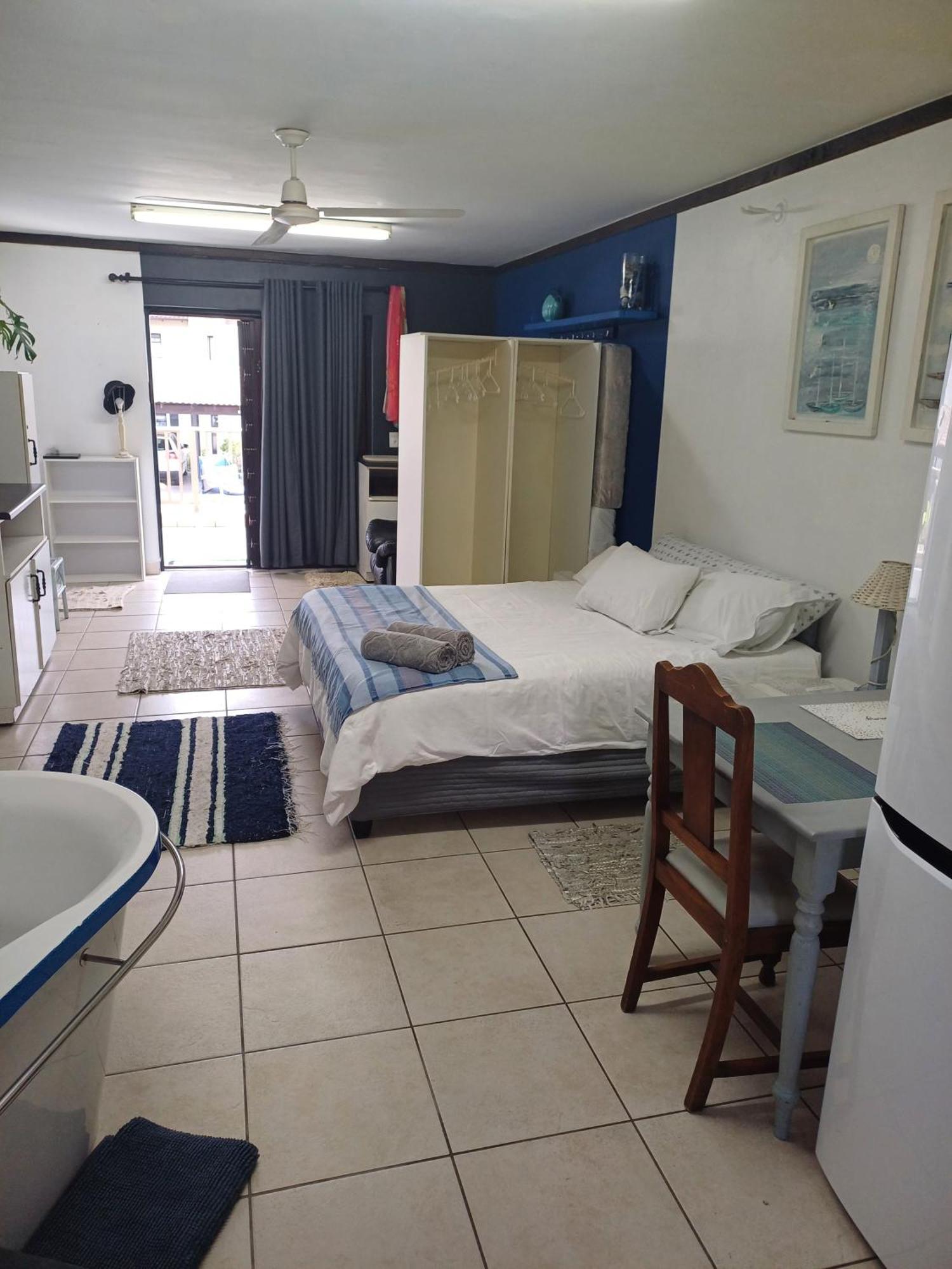 Santini Lace Self Catering Unit Plettenberg Bay Eksteriør bilde