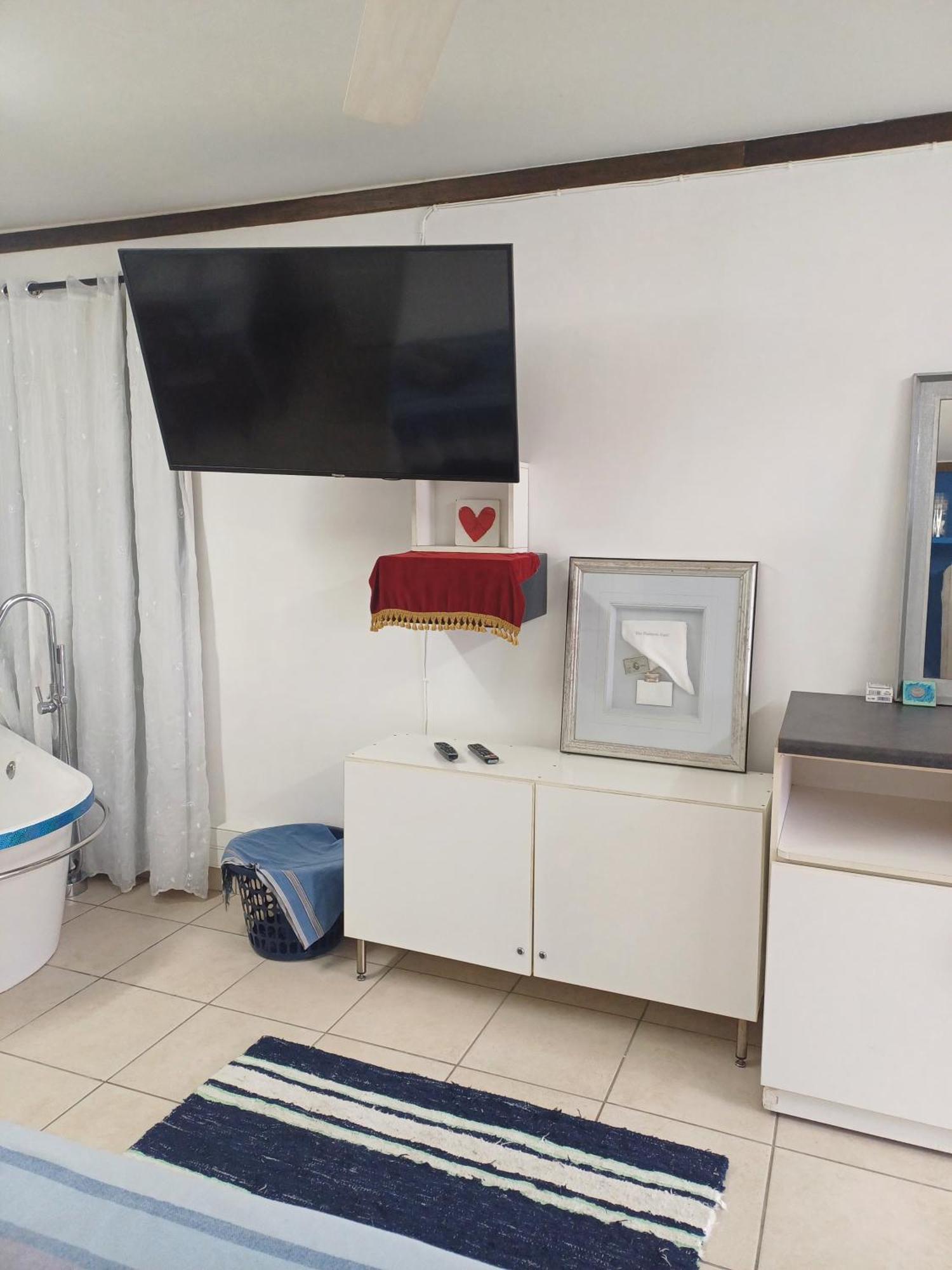 Santini Lace Self Catering Unit Plettenberg Bay Eksteriør bilde