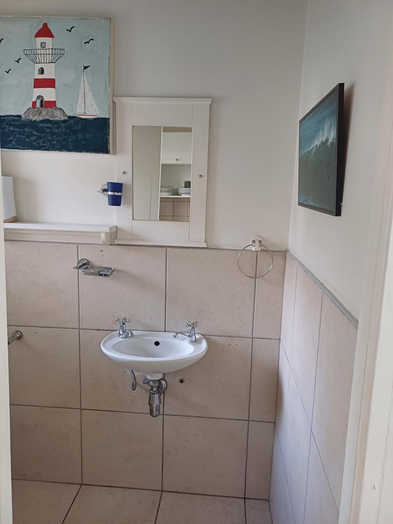 Santini Lace Self Catering Unit Plettenberg Bay Eksteriør bilde