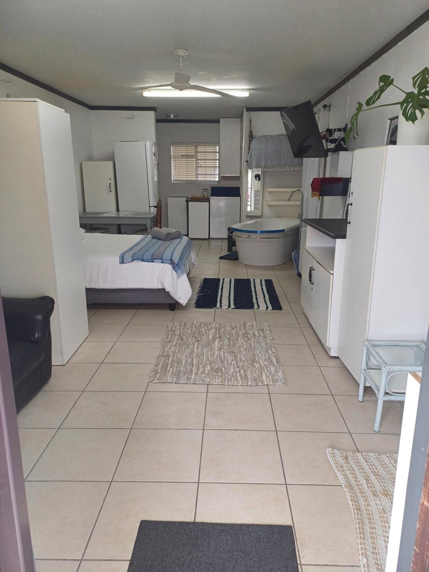 Santini Lace Self Catering Unit Plettenberg Bay Eksteriør bilde