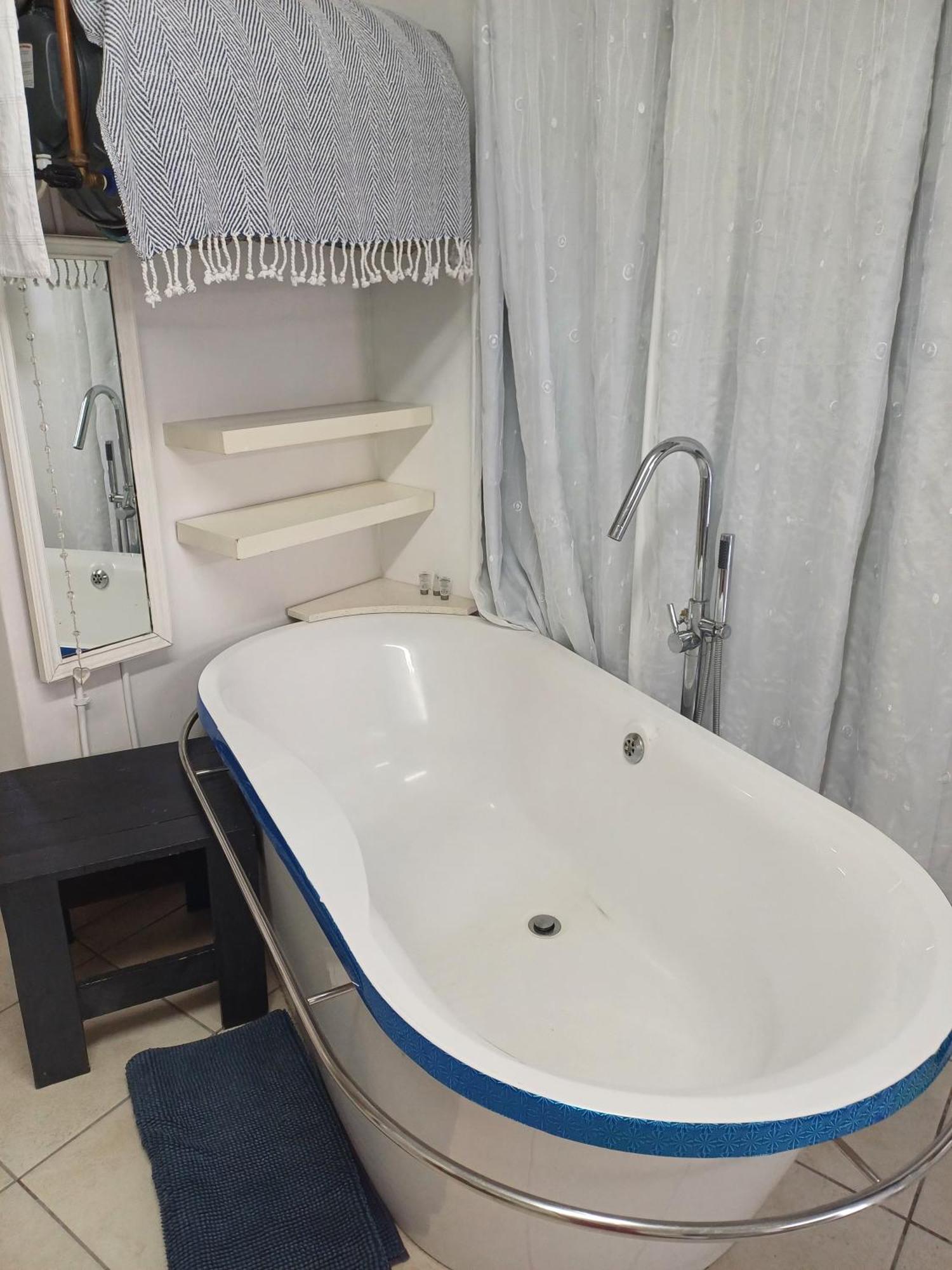 Santini Lace Self Catering Unit Plettenberg Bay Eksteriør bilde