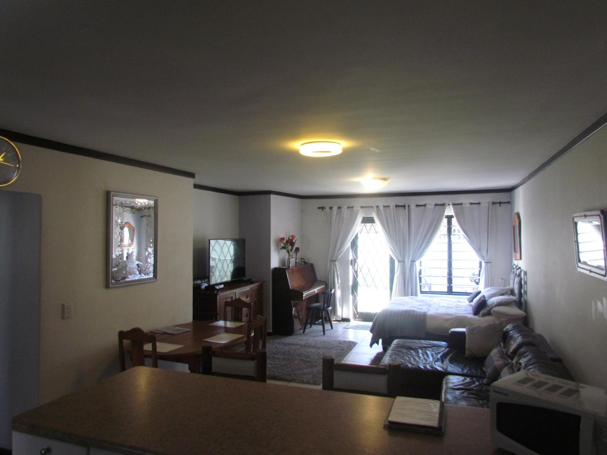 Santini Lace Self Catering Unit Plettenberg Bay Eksteriør bilde