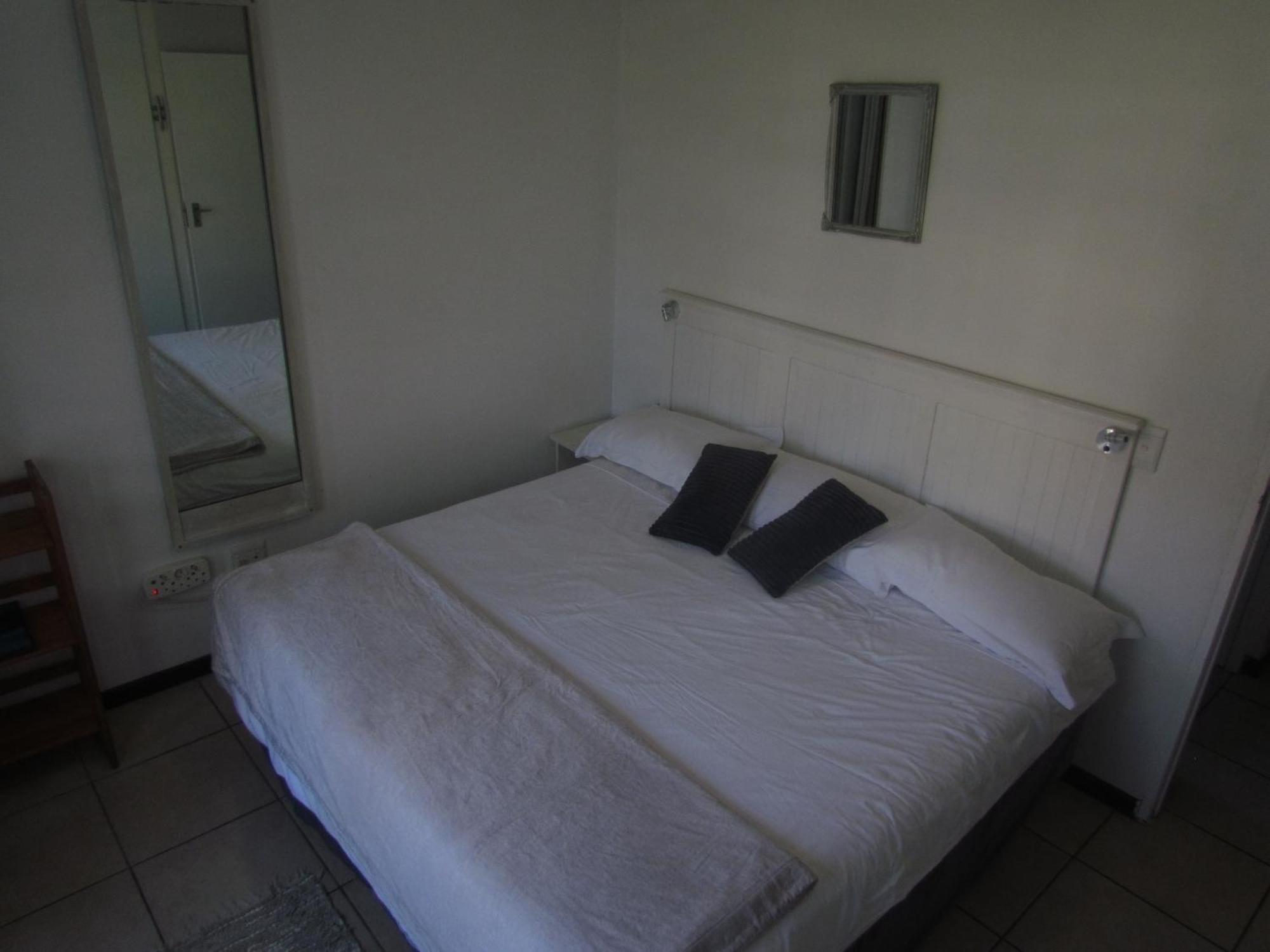 Santini Lace Self Catering Unit Plettenberg Bay Eksteriør bilde