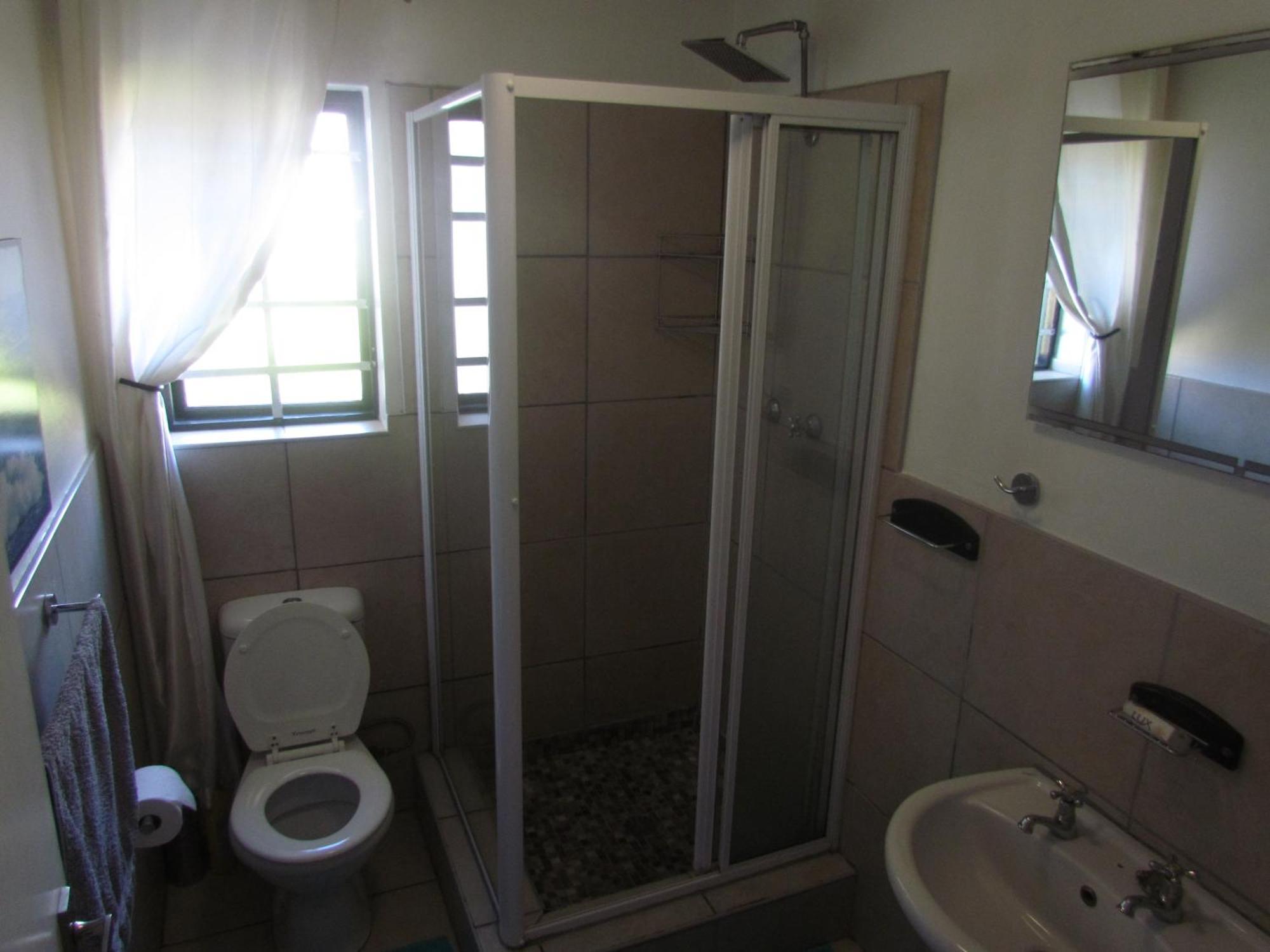 Santini Lace Self Catering Unit Plettenberg Bay Eksteriør bilde