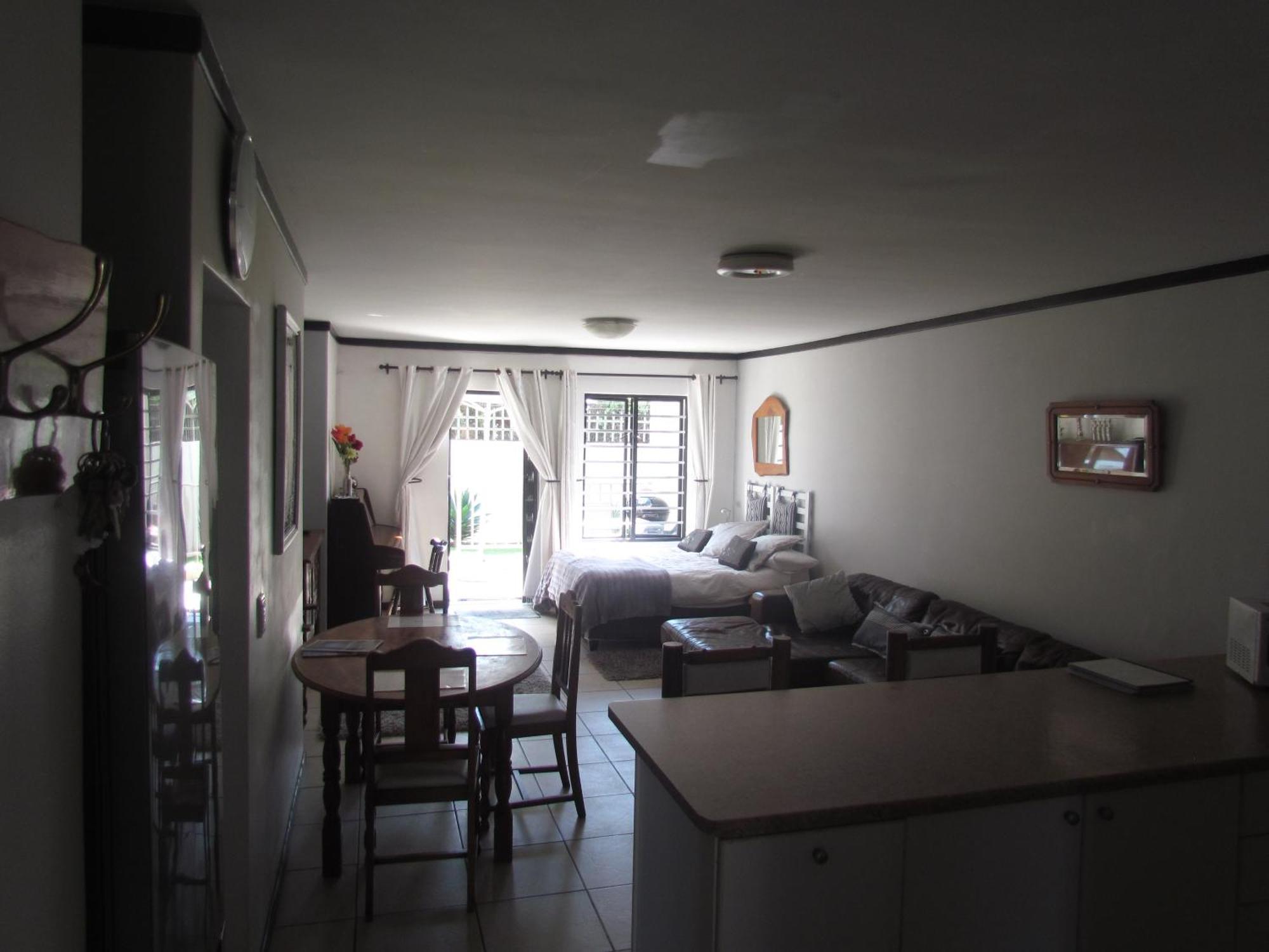 Santini Lace Self Catering Unit Plettenberg Bay Eksteriør bilde