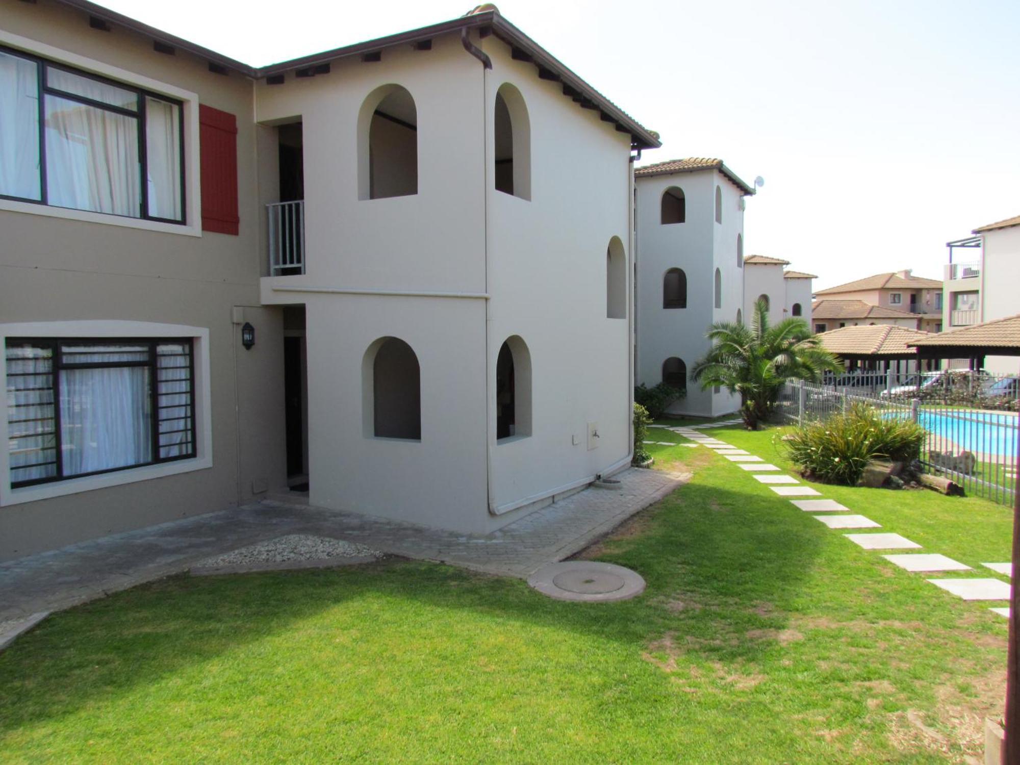 Santini Lace Self Catering Unit Plettenberg Bay Eksteriør bilde