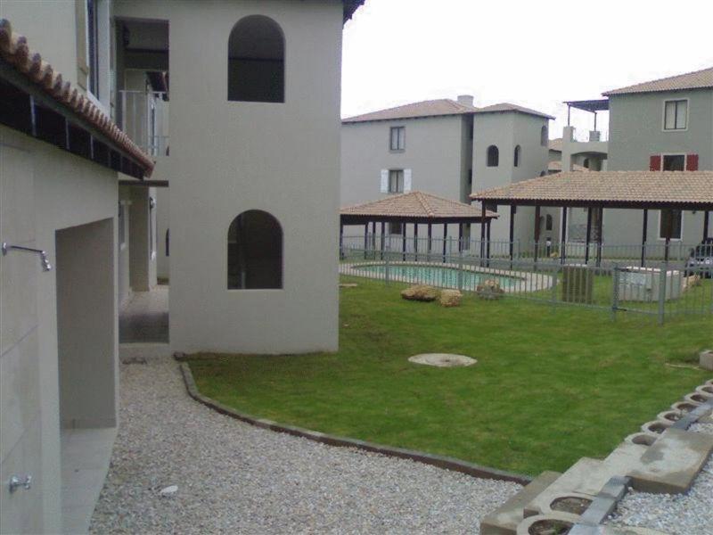 Santini Lace Self Catering Unit Plettenberg Bay Eksteriør bilde